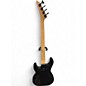 Used Jackson Limited-Edition JS Series JS1M Concert Bass Guitar Satin Black Electric Bass Guitar