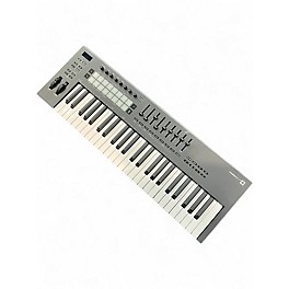 Used Novation Launchkey 49 Key MIDI Controller