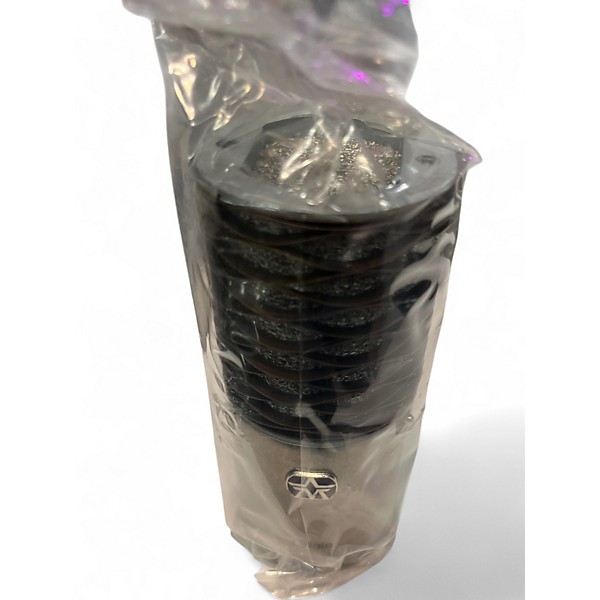 Used Aston Origin Condenser Microphone
