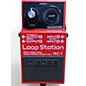 Used BOSS RC1 Loop Station Pedal thumbnail
