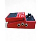 Used BOSS RC1 Loop Station Pedal