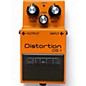 Used BOSS DS1 Distortion Effect Pedal thumbnail