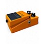 Used BOSS DS1 Distortion Effect Pedal