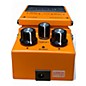 Used BOSS DS1 Distortion Effect Pedal
