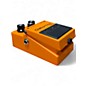 Used BOSS DS1 Distortion Effect Pedal