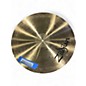 Used Zildjian 18in amir Cymbal