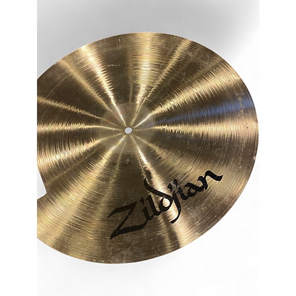 Used Zildjian 18in amir Cymbal