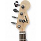 Used 2025 Squier mini precision bass Dakota Red Electric Bass Guitar