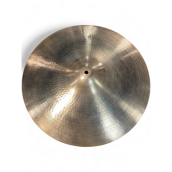 Used SABIAN 18in CRASH Cymbal