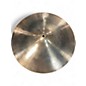 Used SABIAN 18in CRASH Cymbal thumbnail