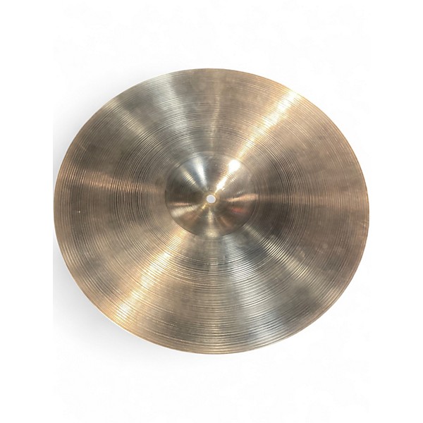 Used SABIAN 18in CRASH Cymbal