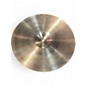 Used SABIAN 18in CRASH Cymbal