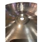 Used SABIAN 18in CRASH Cymbal