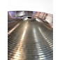 Used SABIAN 18in CRASH Cymbal