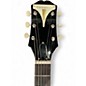 Used Epiphone CRESTWOOD CUSTOM TREMOTONE WHITE Solid Body Electric Guitar