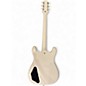 Used Epiphone CRESTWOOD CUSTOM TREMOTONE WHITE Solid Body Electric Guitar