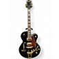 Used Gretsch Guitars G5420TG-50S Black Hollow Body Electric Guitar thumbnail