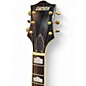 Used Gretsch Guitars G5420TG-50S Black Hollow Body Electric Guitar