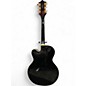 Used Gretsch Guitars G5420TG-50S Black Hollow Body Electric Guitar