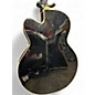 Used Gretsch Guitars G5420TG-50S Black Hollow Body Electric Guitar