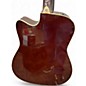 Used Yamaha FX335C Natural Acoustic Electric Guitar