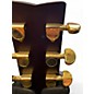 Used Yamaha FX335C Natural Acoustic Electric Guitar