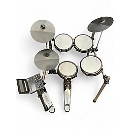 Used Simmons TITAN 20 Electric Drum Set