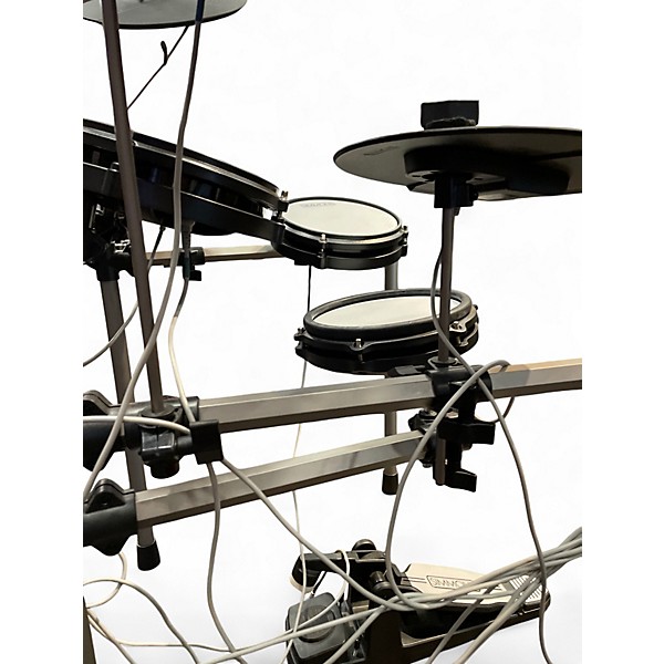 Used Simmons TITAN 20 Electric Drum Set
