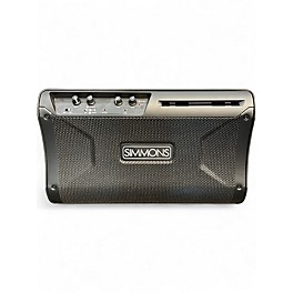 Used Simmons DA2108 Drum Amplifier