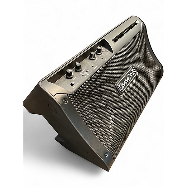 Used Simmons DA2108 Drum Amplifier