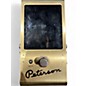 Used Peterson SSLE Tuner Pedal thumbnail