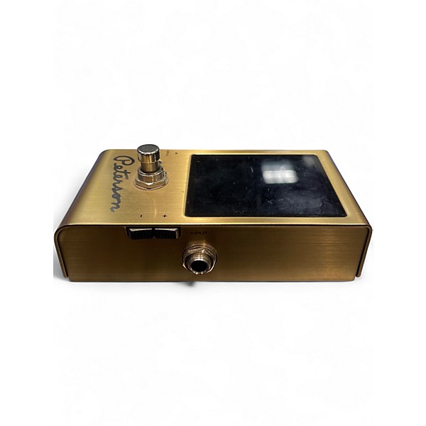 Used Peterson SSLE Tuner Pedal