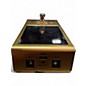 Used Peterson SSLE Tuner Pedal