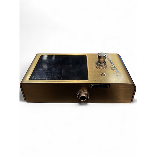 Used Peterson SSLE Tuner Pedal