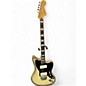 Used Squier Vintage Modified Baritone Jazzmaster BROWN BURST Solid Body Electric Guitar thumbnail