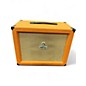 Used Orange Amplifiers PPC112 60W 1x12 Guitar Cabinet thumbnail