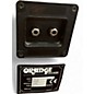 Used Orange Amplifiers PPC112 60W 1x12 Guitar Cabinet