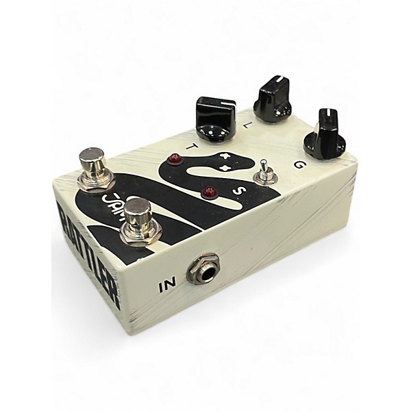Used Jam RATTLER Effect Pedal