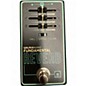 Used Walrus Audio Fundametal Reverb Effect Pedal thumbnail