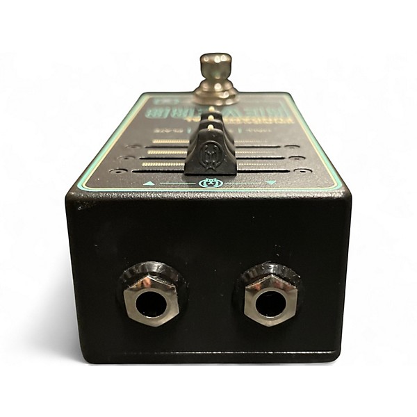Used Walrus Audio Fundametal Reverb Effect Pedal