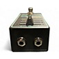Used Walrus Audio Fundametal Reverb Effect Pedal