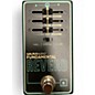 Used Walrus Audio Fundametal Reverb Effect Pedal