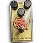 Used Electro-Harmonix Soul Food Overdrive Effect Pedal thumbnail
