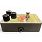 Used Electro-Harmonix Soul Food Overdrive Effect Pedal