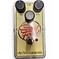Used Electro-Harmonix Soul Food Overdrive Effect Pedal