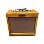 Used Fender Bronco 1x8 15W Tweed Guitar Combo Amp thumbnail