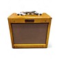 Used Fender Bronco 1x8 15W Tweed Guitar Combo Amp