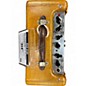 Used Fender Bronco 1x8 15W Tweed Guitar Combo Amp