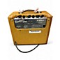Used Fender Bronco 1x8 15W Tweed Guitar Combo Amp