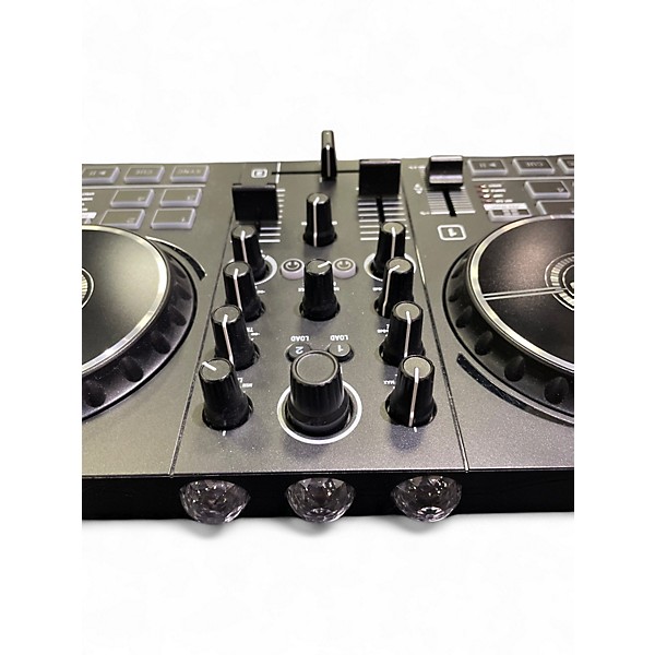 Used Numark PARTY MIX DJ Controller